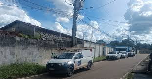 Sete pessoas são presas por furto de energia elétrica em Belém e região