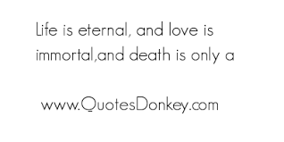 Famous quotes about &#39;Eternal Life&#39; - QuotationOf . COM via Relatably.com