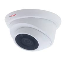 CP-VAC-D24L2-V5 2.4 MP Full HD IR Dome Camera - 20 Mtr.