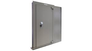 The Future of High-Security Vault Doors and Strong Rooms