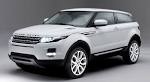 LAND ROVER Range Rover Evoque - m