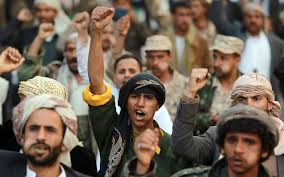 Image result for houthi