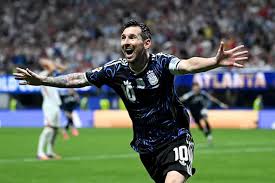 Can Lionel Messi Win the Ballon d'Or If Argentina Becomes World Cup Winners? Everything Explained