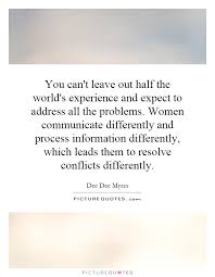 Dee Dee Myers Quotes. QuotesGram via Relatably.com