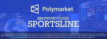 Polymarket promo code SPORTSLINE: Get $50 bonus for MLB Home Run Derby, World Cup, WNBA on Monday