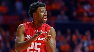 John Blackwell Enters Transfer Portal, Tests NBA Draft