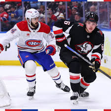 MTL@BUF: Game recap