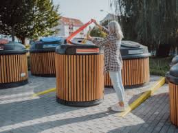 SemiQ bin containers - Elkoplast