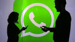 WhatsApp group video call LIVE!