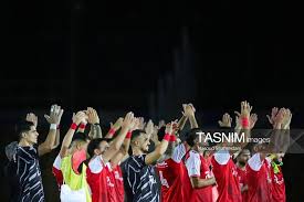 ۵ نشانه تاکتیکی پرسپولیس