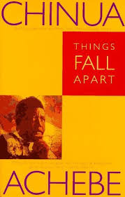 Things Fall Apart (The African Trilogy, #1) by Chinua Achebe ... via Relatably.com