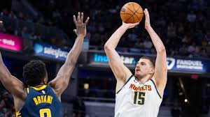 Nikola Jokic Expresses Commitment to Denver Nuggets Amid Roster Changes