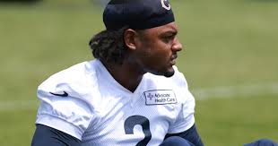 Chicago Bears' safety Coby Bryant out 4 to 6 months after knee surgery