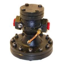 402442 - Hoffman 402442 - 3/4" NPT Cast Iron Pressure ...