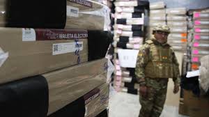 RTVE.es - News update