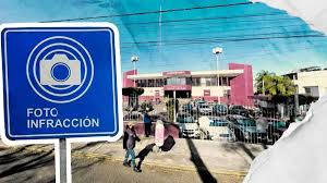 Fotomultas Puebla