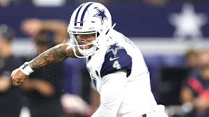Cowboys 37-20 Commanders (Sep 20, 2026) Final Score