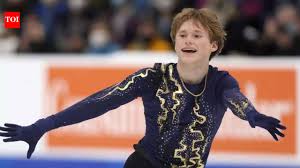 Iliia Malinin's current net worth: American figure skater's early life, career, earnings, endorsements, a