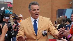 Kurt Warner Discussing Caleb Williams
