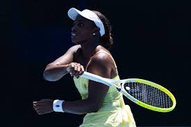Jennifer Brady Has the Serving Edge Over Sloane Stephens in Miami Open Clash
