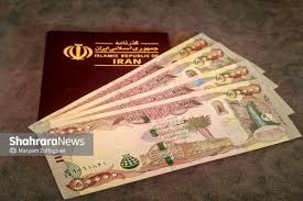 افزایش قیمت دینار عراق با نزدیک شدن به ایام اربعین (۱۹ تیر ۱۴۰۵)‌