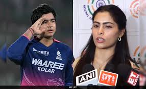 Manu Bhaker-Vaibhav Sooryavanshi Row Shows Why India Can't Become A Sporting Nation