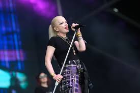 Shirley Manson's Beach Ball Rant Sparks Debate on Artist-Audience Etiquette