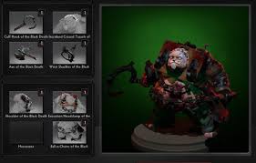 Hasil gambar untuk black death pudge