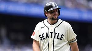 Cal Raleigh's season-long collapse is closing in on the wrong kind of MLB history