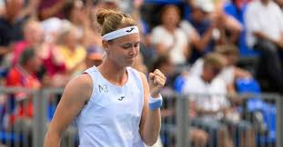 Tennis Majors - News update
