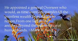 Mary Jo Bang quotes: top famous quotes and sayings from Mary Jo Bang via Relatably.com