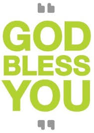God bless you quote via Carol&#39;s Country Sunshine on Facebook ... via Relatably.com
