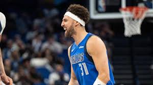 Klay Thompson Makes NBA History with 10th 200+ Three-Pointer Season