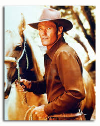 Resultado de imagem para chuck connors