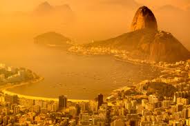 Depois do frio e da chuva, onda de calor chega ao Sul do estado do Rio