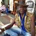 Internationally-acclaimed actor David Gulpilil masters another art...