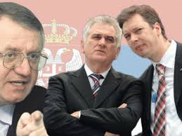 Image result for vojislav seselj