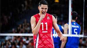 USA Volleyball - News update