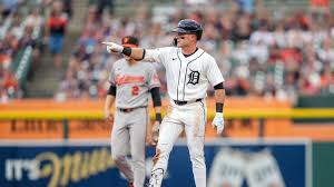 Tigers' bats relentless in scoring feat (and team shutout) not seen since 1935!