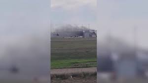 Acidente de avião na Austrália deixa dois mortos e dez feridos