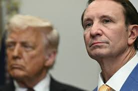 VIDEO) Trump enfurece al gobierno de Dinamarca al nombrar a un enviado especial para Groenlandia
