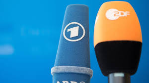 Auch am Montag: ARD und ZDF passen das Programm an — T-Online