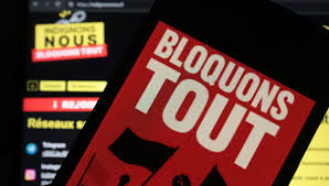 France Bleu - News update