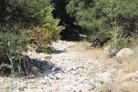 Montecito Residents Worried about Creek Flooding Ahead of El Niño Storms