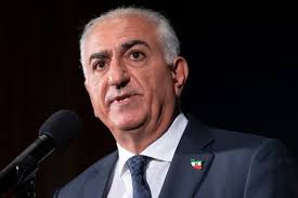 پخش زنده - کنفرانس امنیتی مونیخ ۲۰۲۶؛ رضا پهلوی: مردم ایران خواهان تغییر نظام هستند
