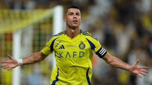 Cristiano Ronaldo and His Backward Goal; Al-Nassr Draws with Al-Ettifaq