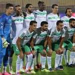 الرجاء يتعادل مع الاتحاد في