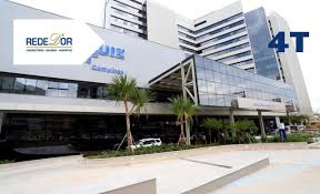 Rede D’Or lucra R$ 1,2 bilhão no 4T25, alta de 39%, e Ebitda supera estimativas do mercado