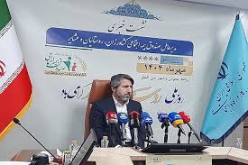 چتر حمایتی دولت بر سر بافندگان فرش دستباف گسترش می‌یابد