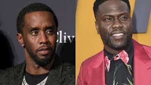 Why Did Kevin Hart Shut Down His Restaurant Chain? Theories Tie It To 
Diddy’s Arrest